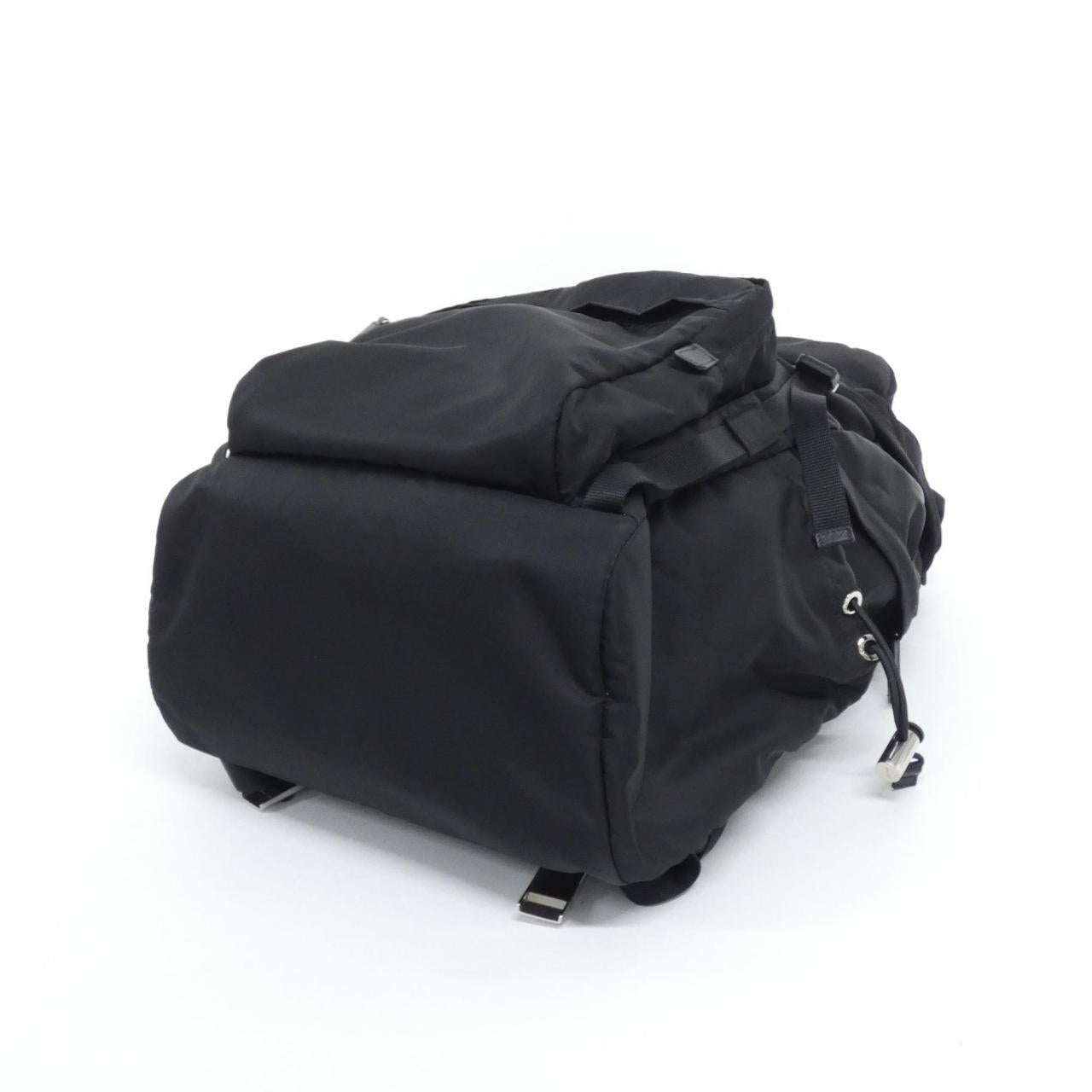 Prada 2VZ090 Tessuto Backpack