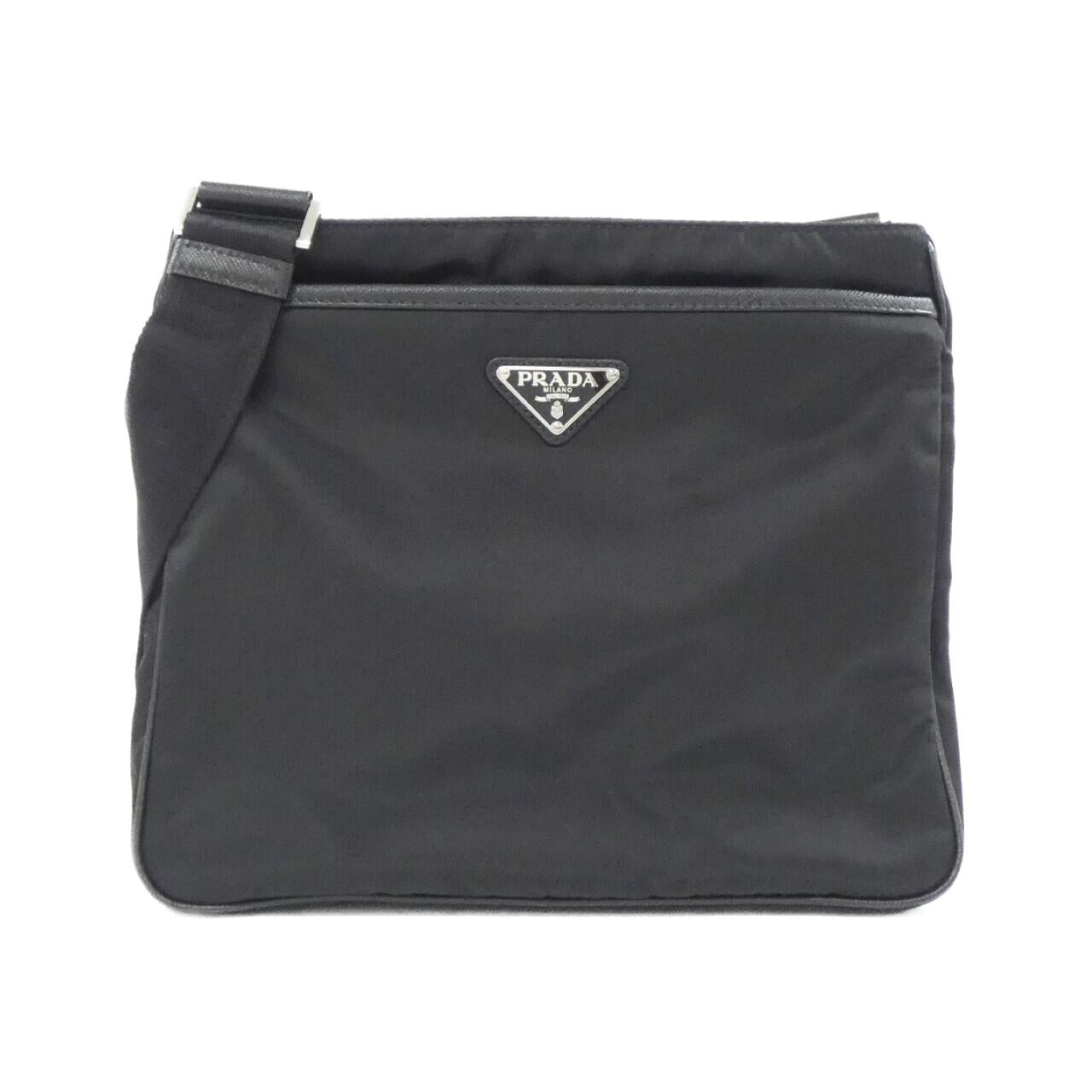 Prada 2VH118 TESSUTO SAFFIANO Shoulder Bag