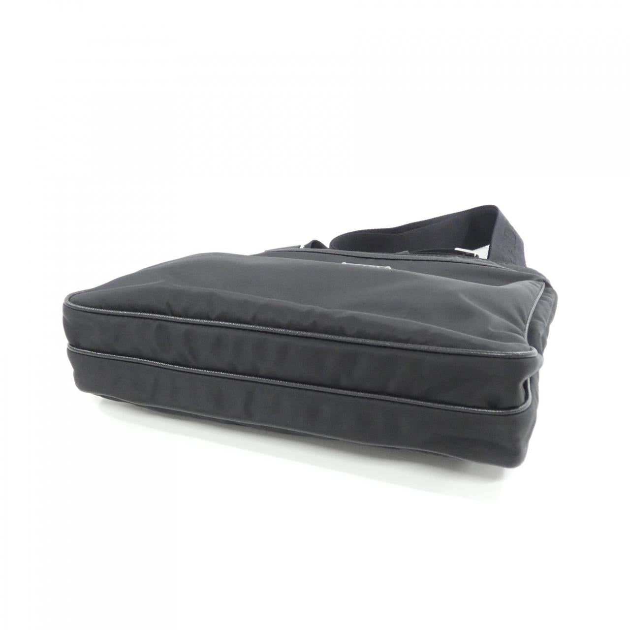 Prada 2VH118 TESSUTO SAFFIANO Shoulder Bag