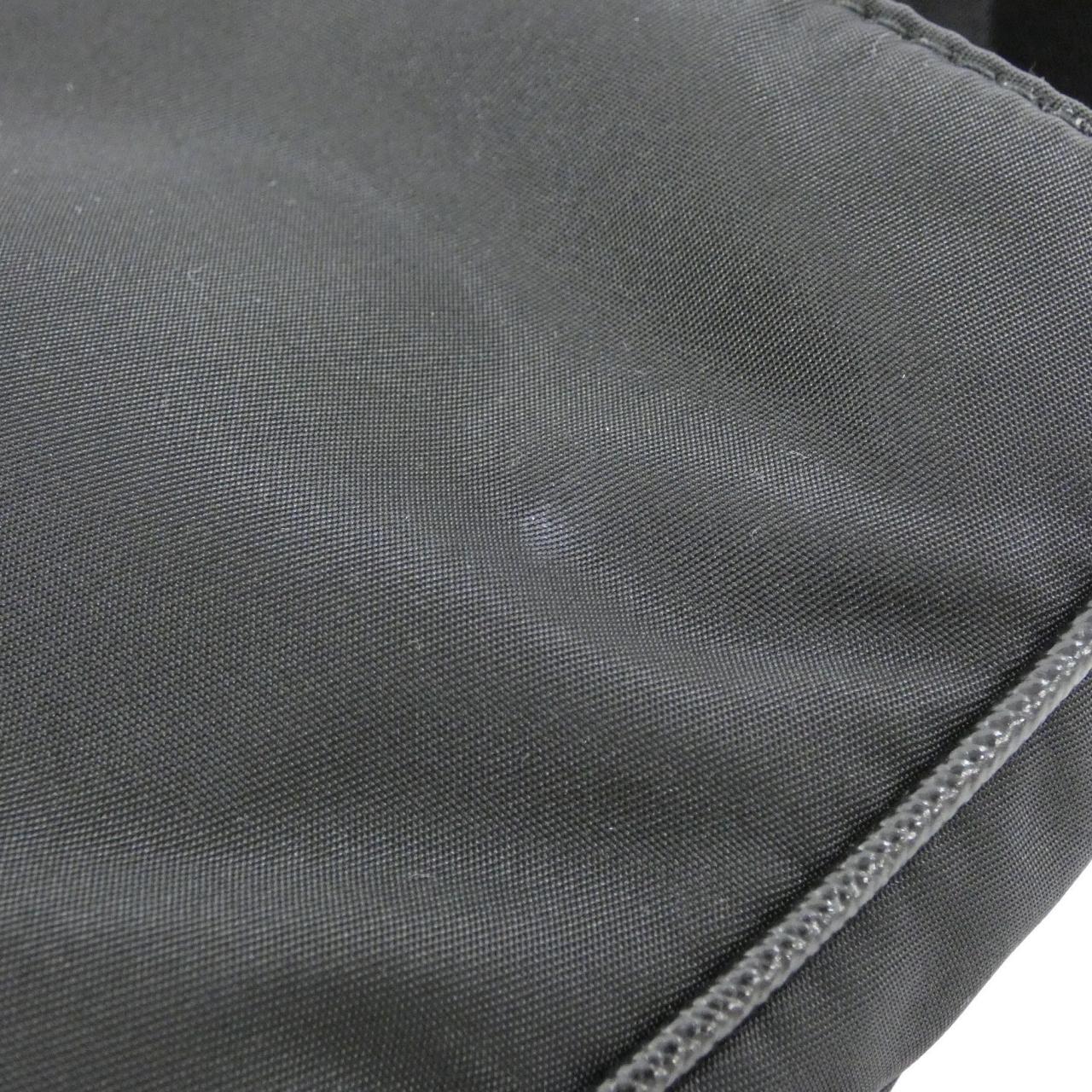 Prada 2VH118 TESSUTO SAFFIANO Shoulder Bag