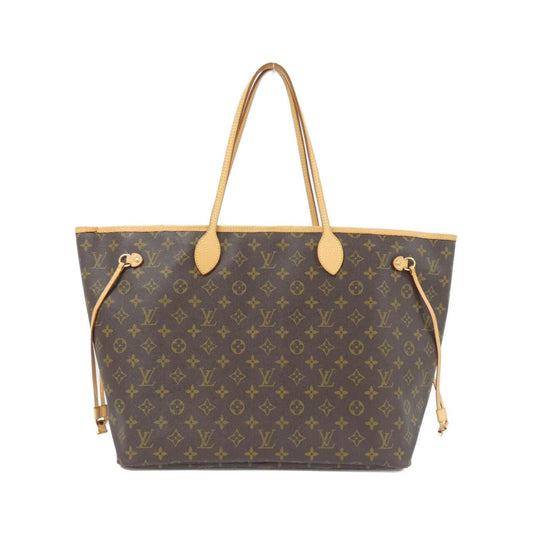 Louis Vuitton Neverfull Monogram Bag