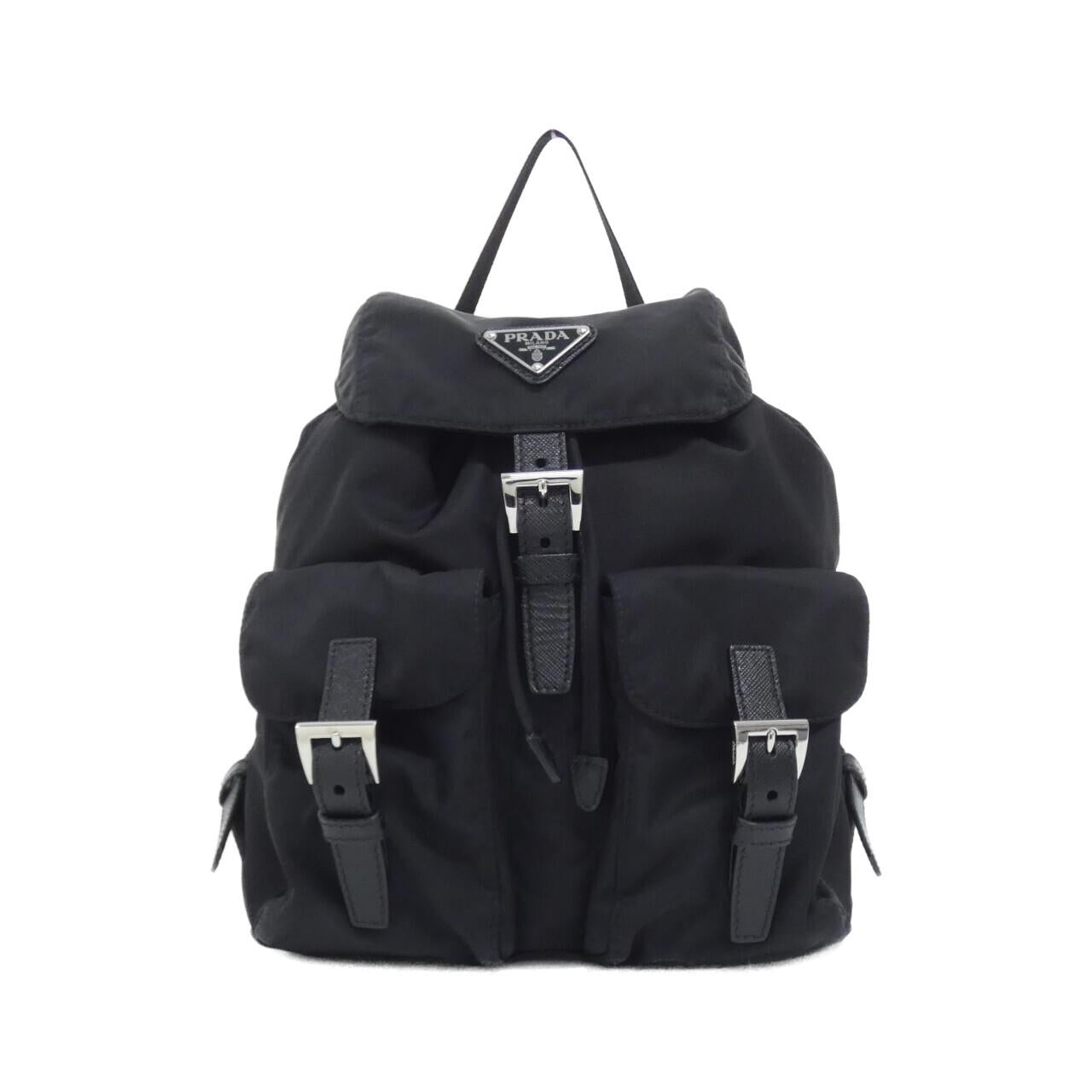 Prada 1BZ677 VELA Backpack