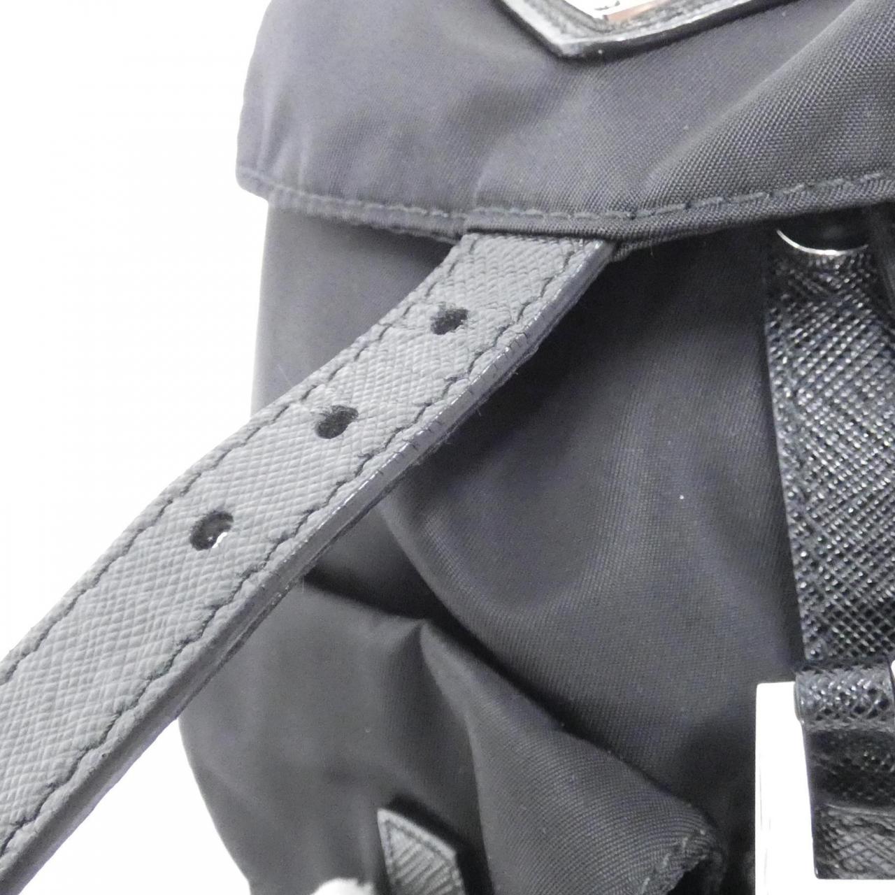 Prada 1BZ677 VELA Backpack