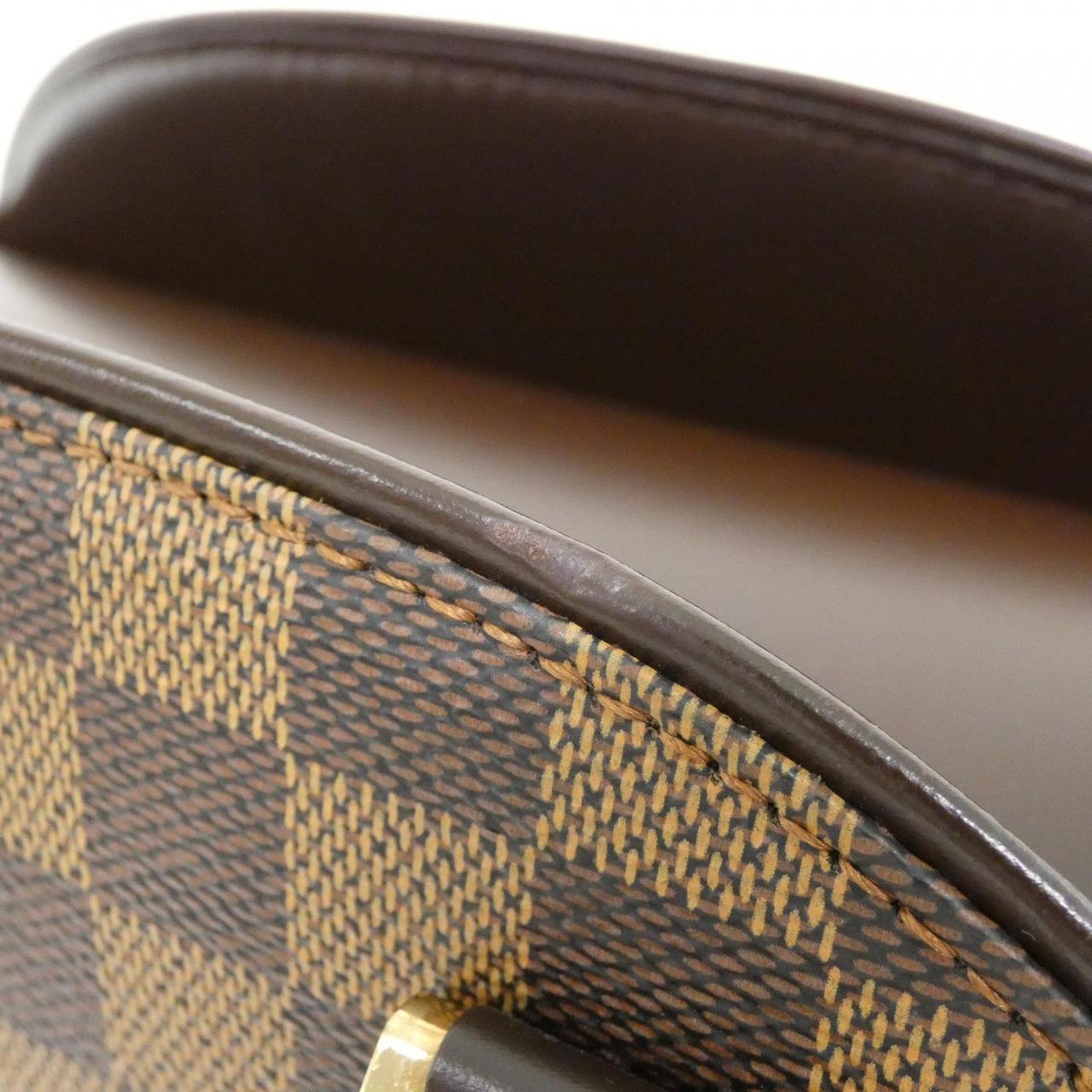 Louis Vuitton Sarria So Damier Bag