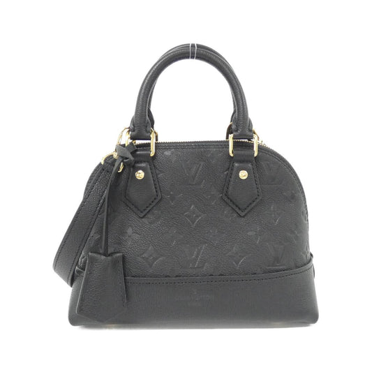 Louis Vuitton Neo Alma BB Monogram Empreinte Bag