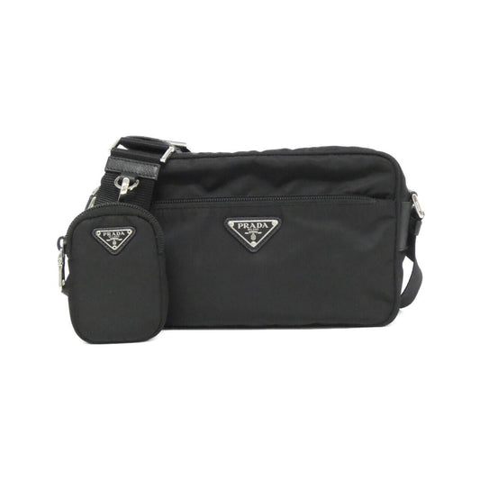 Prada 1BC167 VELA Shoulder Bag