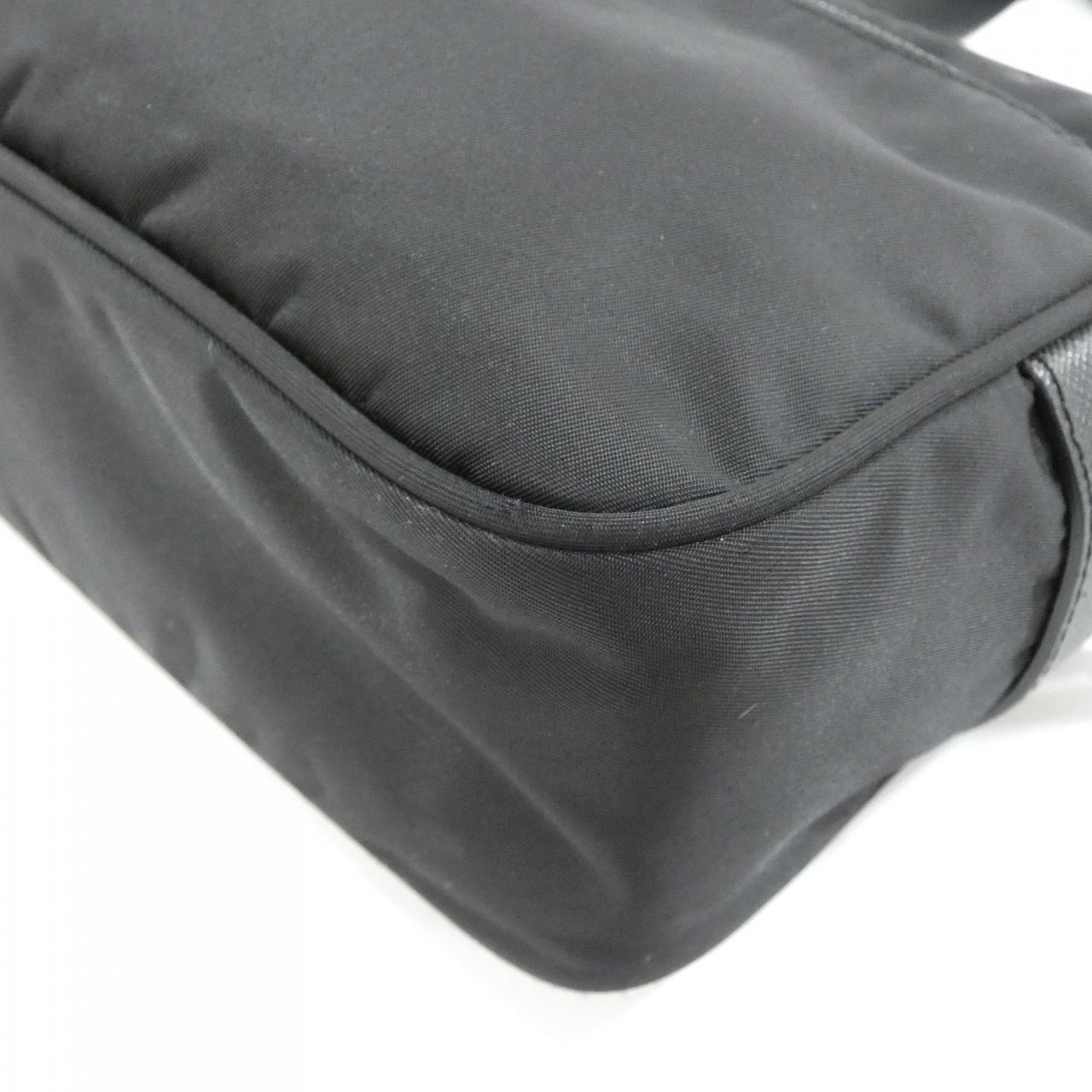 Prada 1BC167 VELA Shoulder Bag