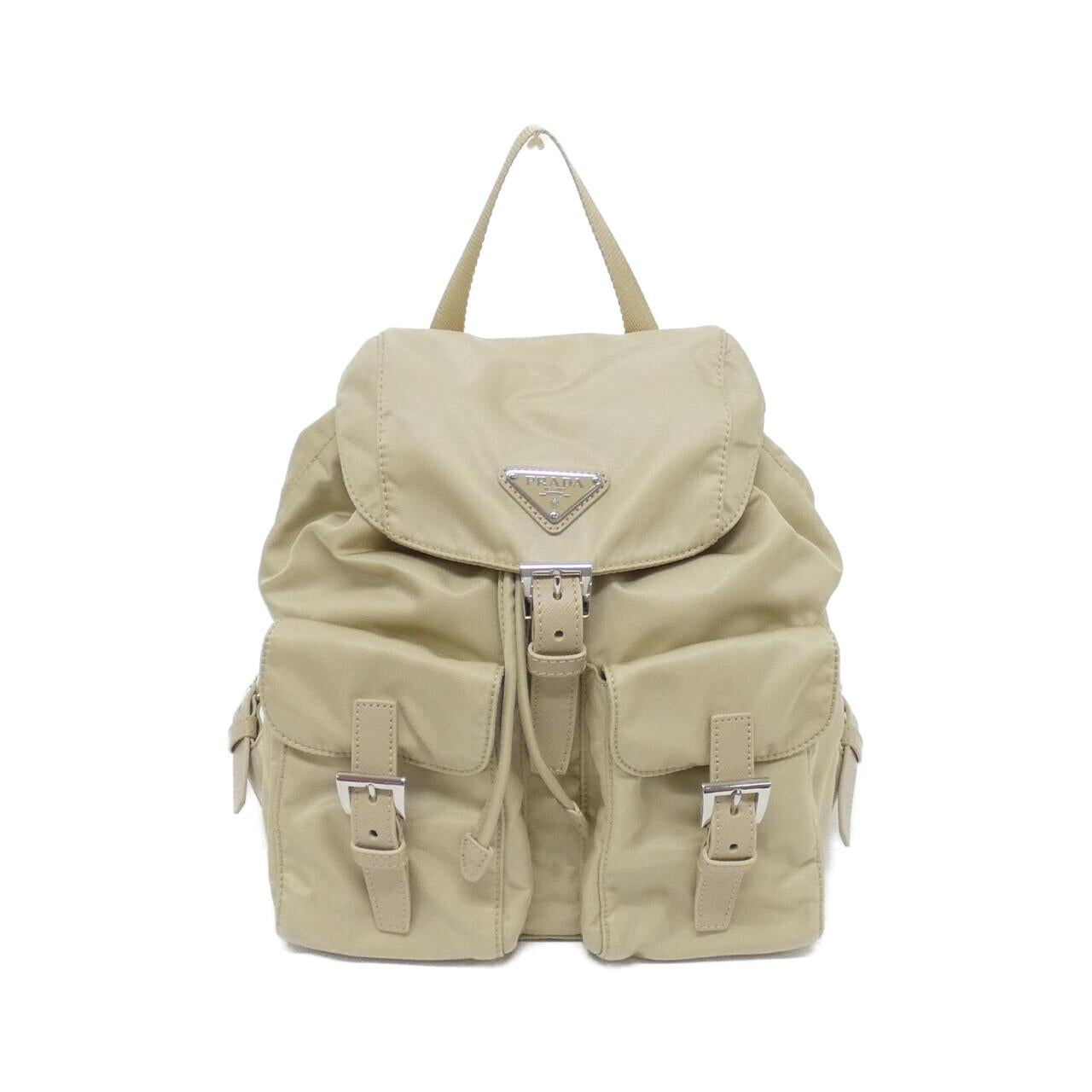 Prada 1BZ677 VELA Backpack