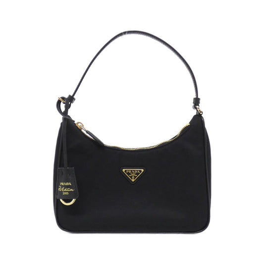 Prada 1N204M Tessuto Saffiano Shoulder Bag