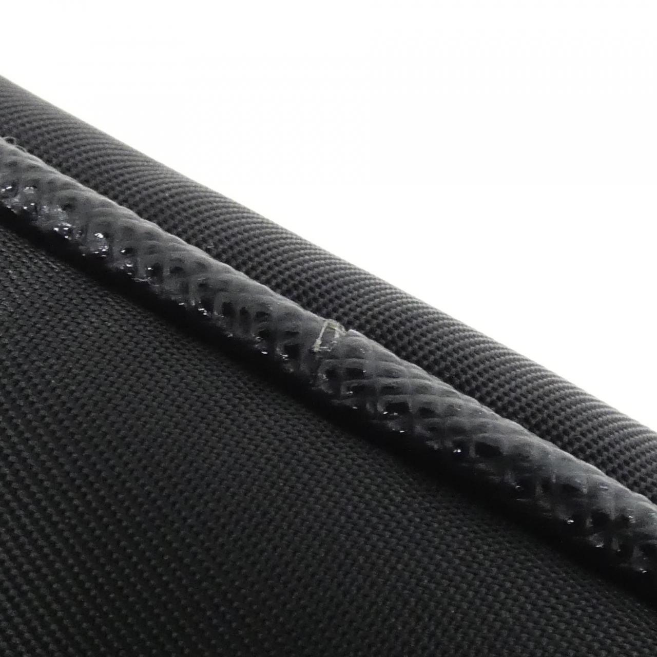 Prada 1N204M Tessuto Saffiano Shoulder Bag