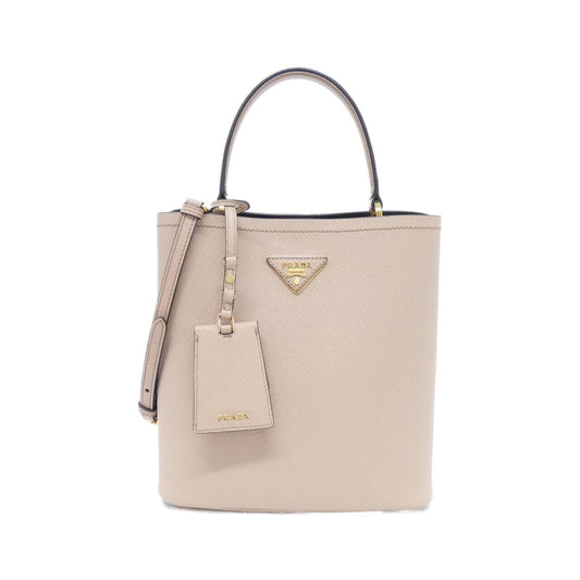 Prada 1BA212 SAFFIANO CUIR CITY CALF Bag