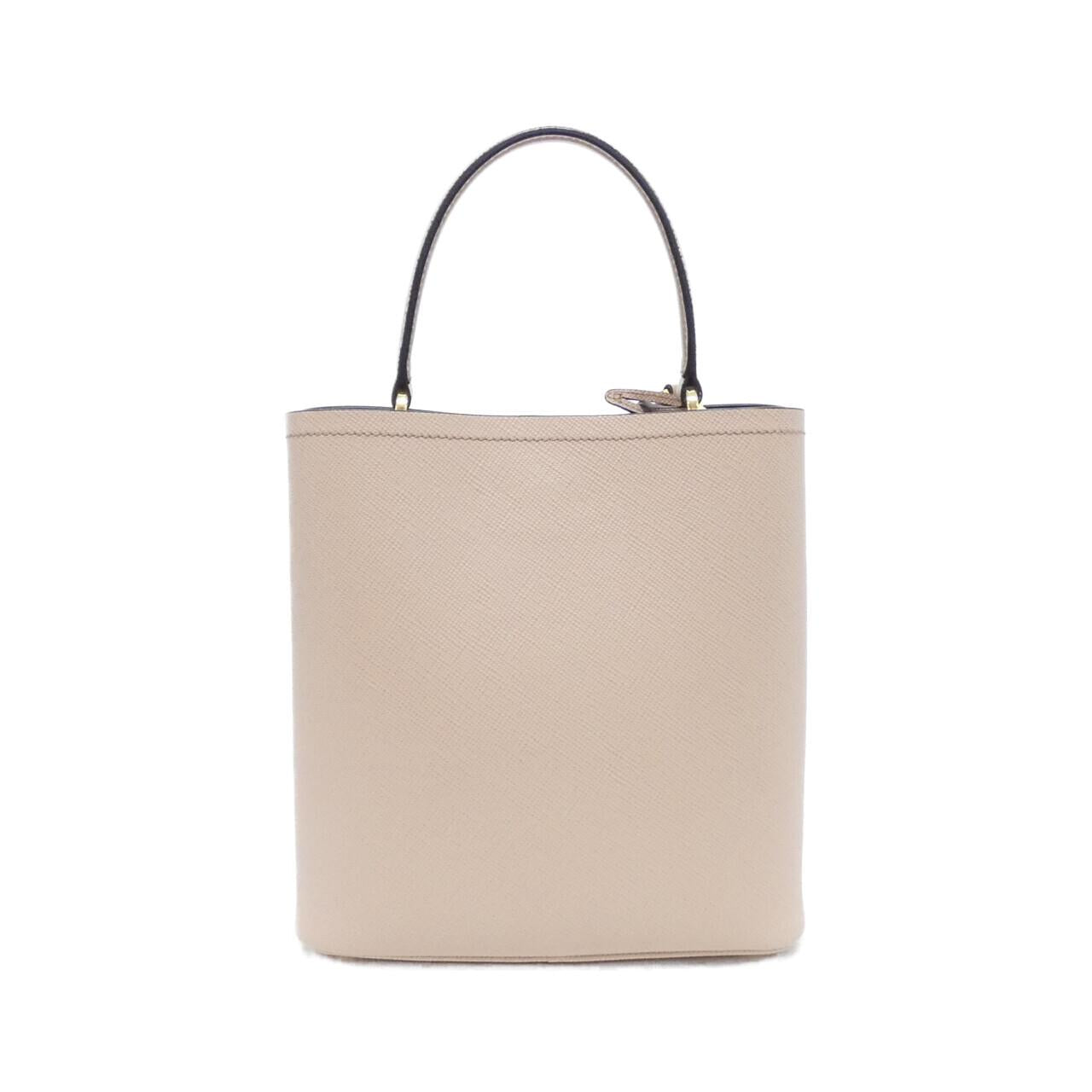 Prada 1BA212 SAFFIANO CUIR CITY CALF Bag