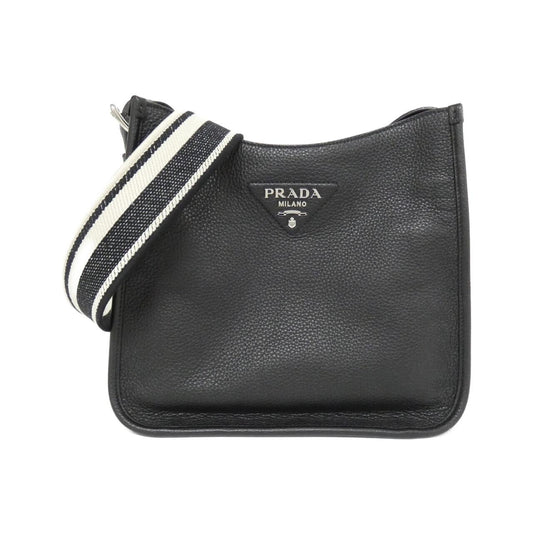 Prada 1BC073 VIT.DAINO SOFT Shoulder Bag