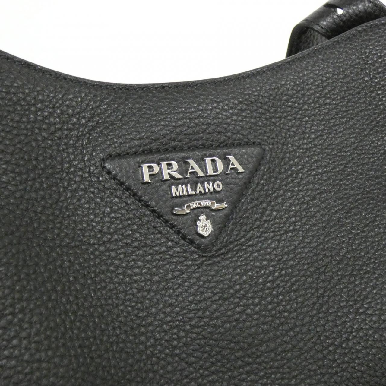 Prada 1BC073 VIT.DAINO SOFT Shoulder Bag