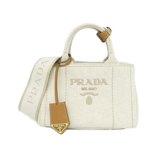 Prada 1BA038 Mistolino Ricam Bag