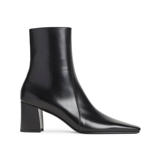 Saint Laurent Rainer Boots Women