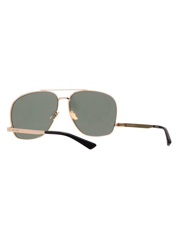 Saint Laurent 23 fw EYEGLASS SL 653 Leon 769788Y99028024 B0040748581