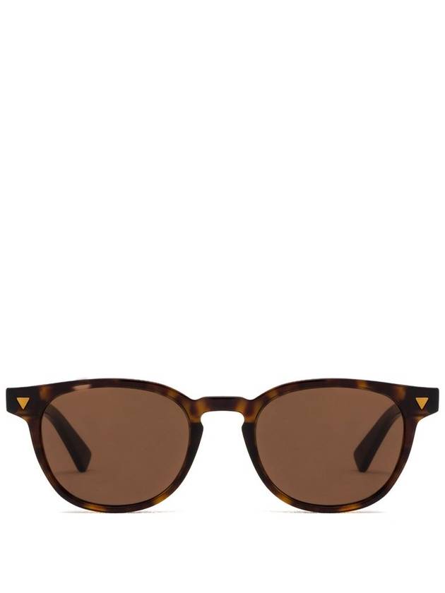 Bottega Veneta Sunglasses BV1253S 002 HAVANA