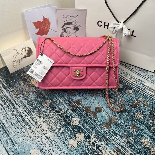 Chanel Bag New Arrival Luxury Bag - 710