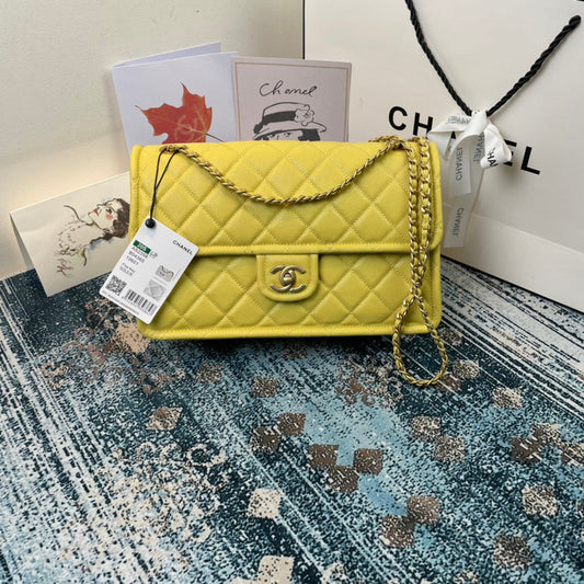 Chanel Bag New Arrival Luxury Bag - 709