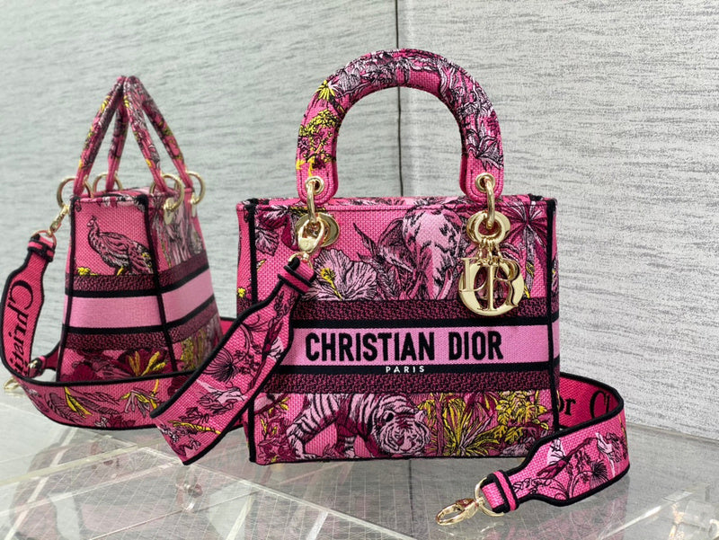 Dior Bag Luxury Bag New Arrival - 557