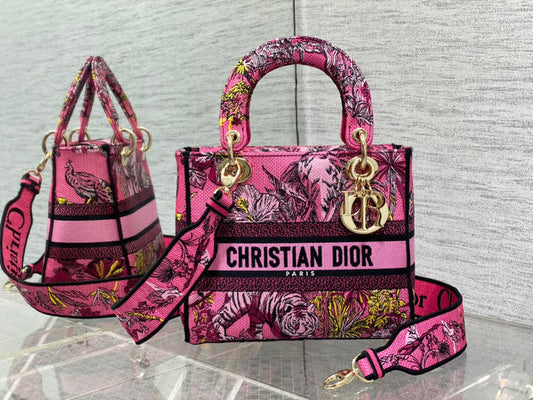Dior Bag Luxury Bag New Arrival - 557