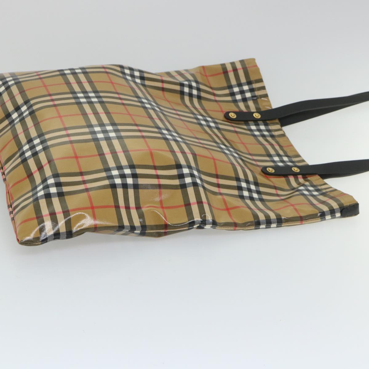 Burberry  Canvas Tote Bag ()