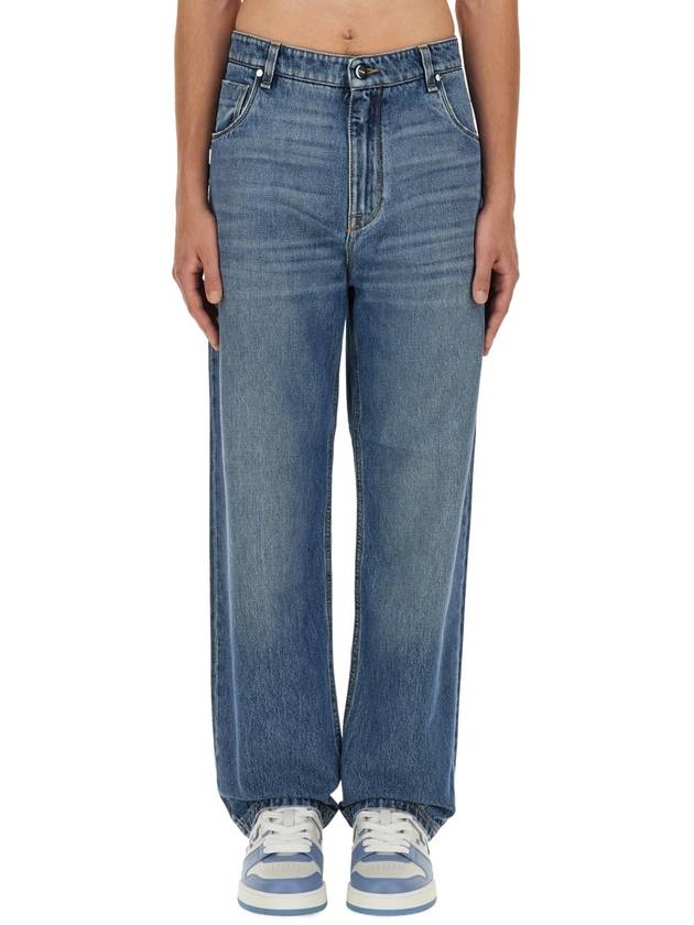 Fendi NB26 Men's Jeans