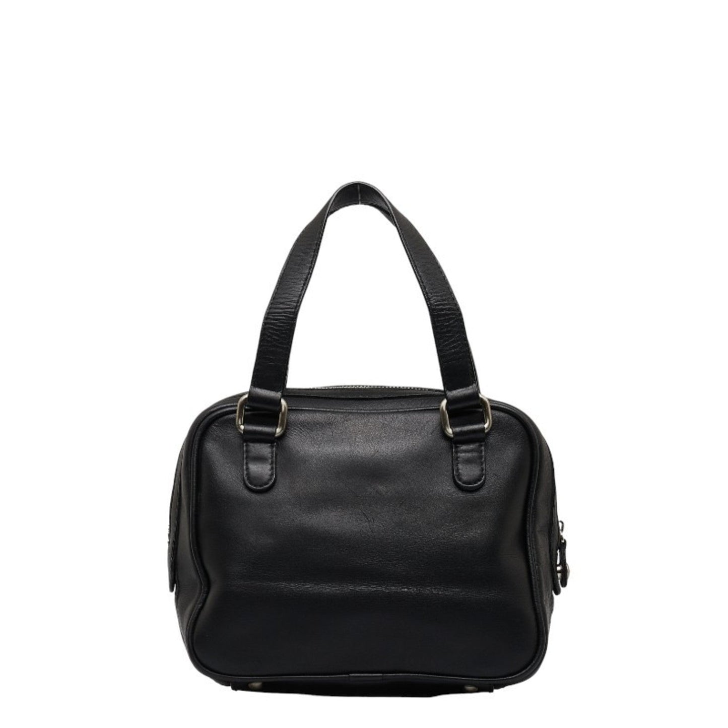 Burberry  Leather Handbag ()