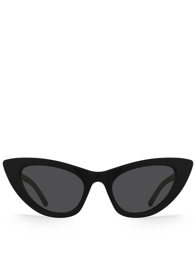 Saint Laurent Saint Laurent SL 213 Black