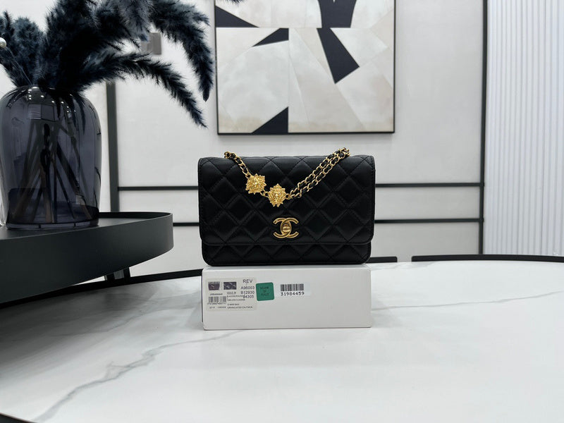 Chanel Bag New Arrival Luxury Bag - 246