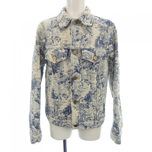 Louis Vuitton Denim Jacket
