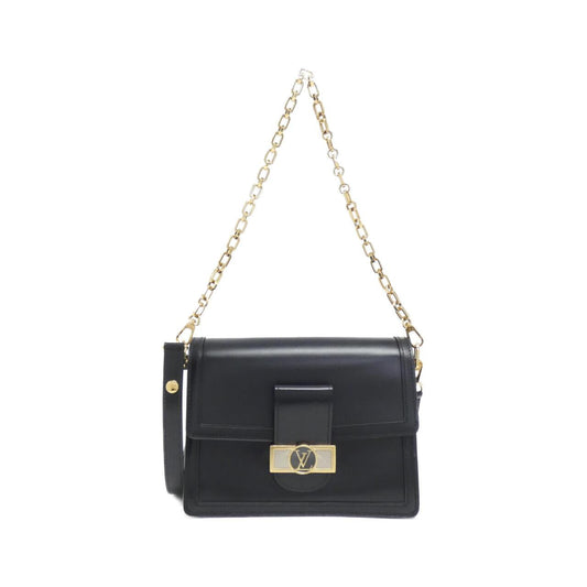 Louis Vuitton Dauphine Calf Shoulder Bag