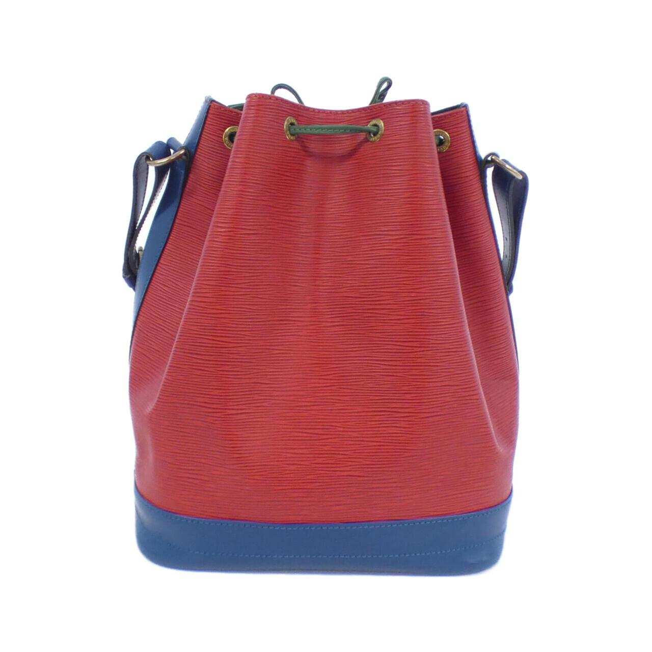 Louis Vuitton Epi Noe Calf Shoulder Bag