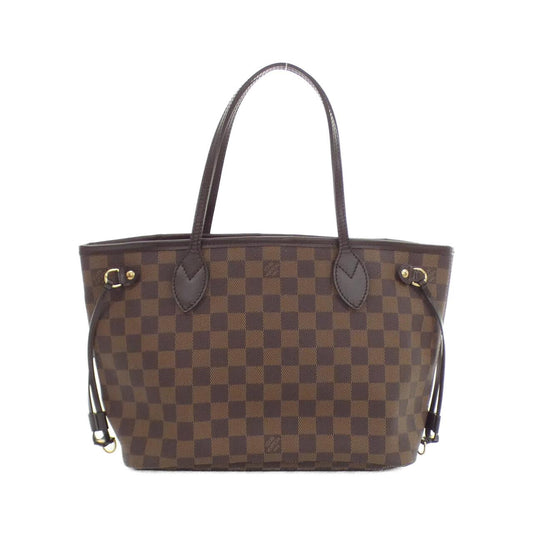 Louis Vuitton Neverfull Damier Bag
