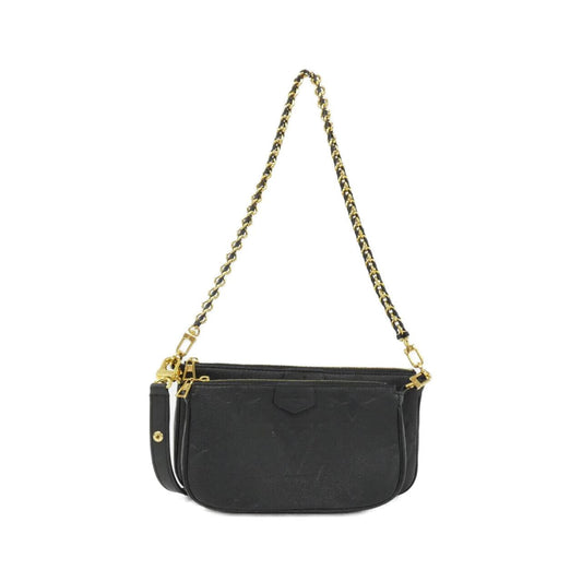 Louis Vuitton Monogram Empreinte 2way Shoulder Bag