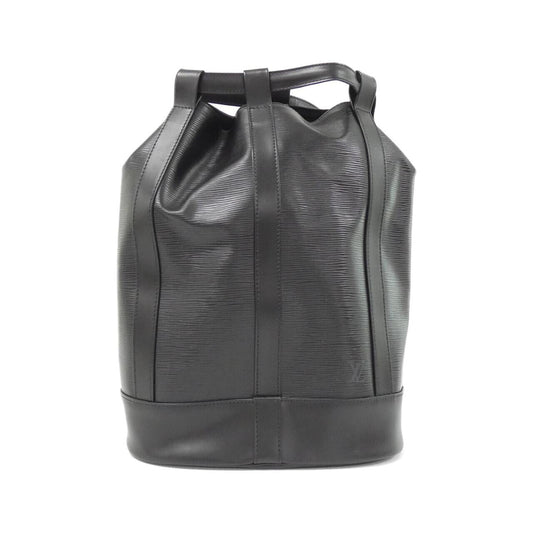Louis Vuitton Epi Shoulder Bag