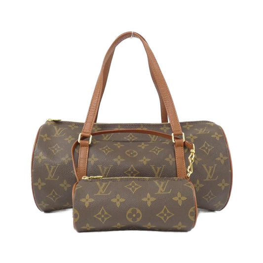 Louis Vuitton Papillon Monogram Bag