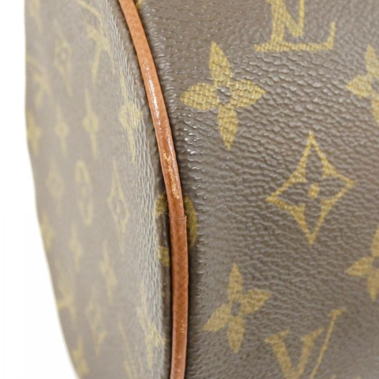 Louis Vuitton Papillon Monogram Bag
