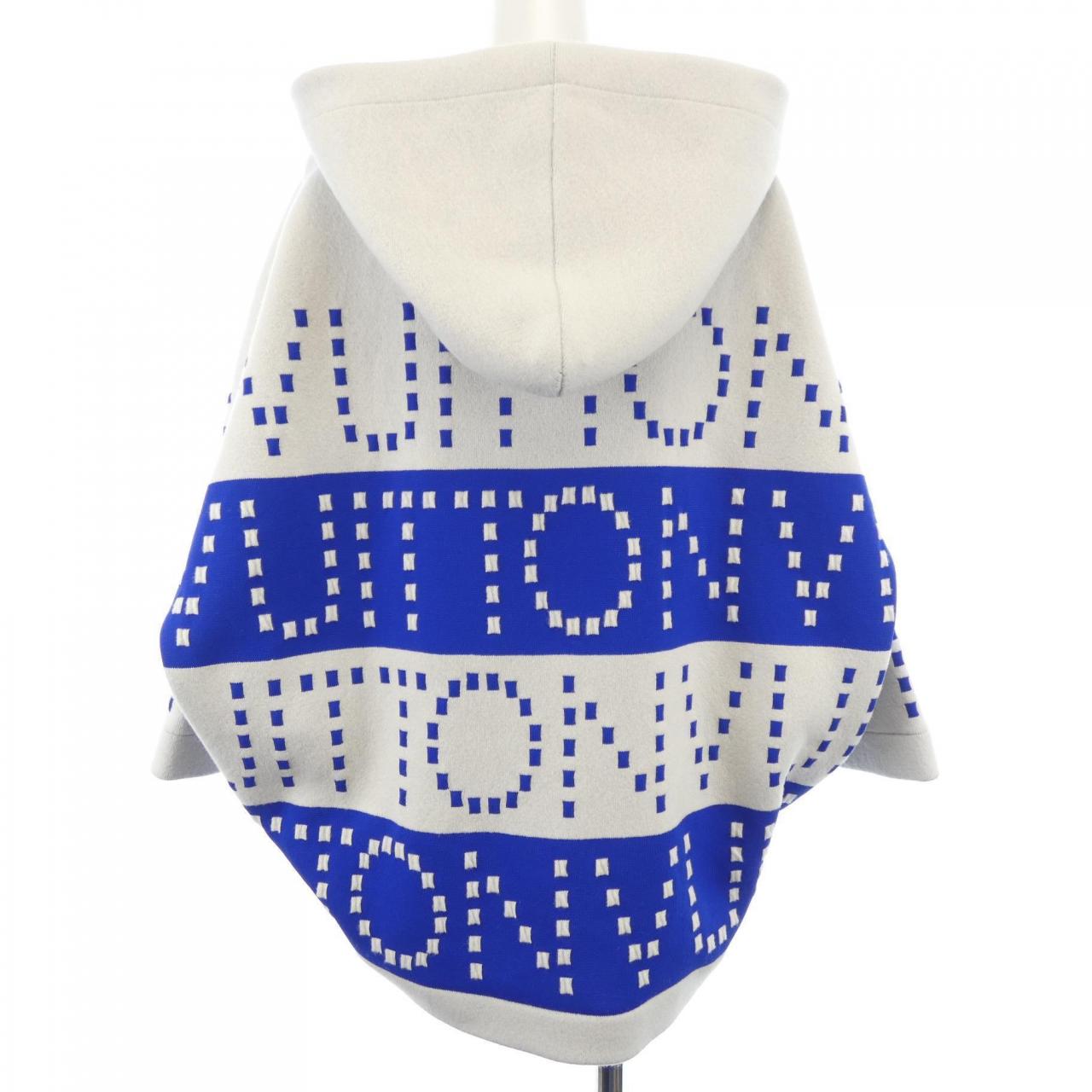 Louis Vuitton FOKM01U39 Hoodie