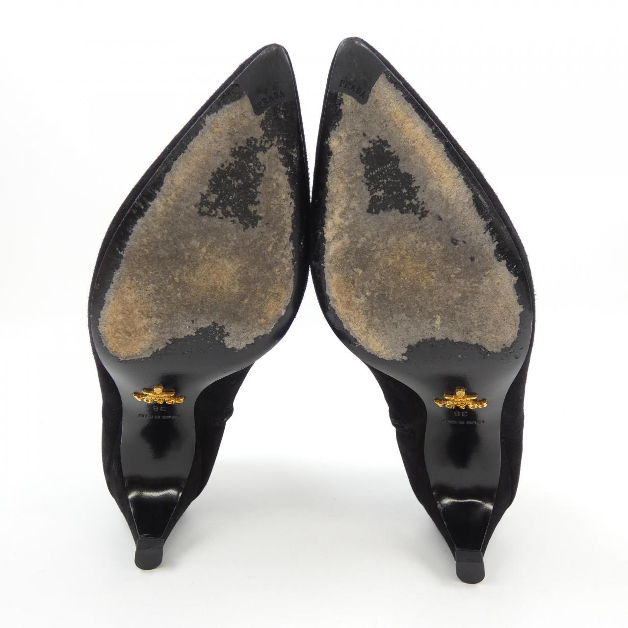 Prada Boots