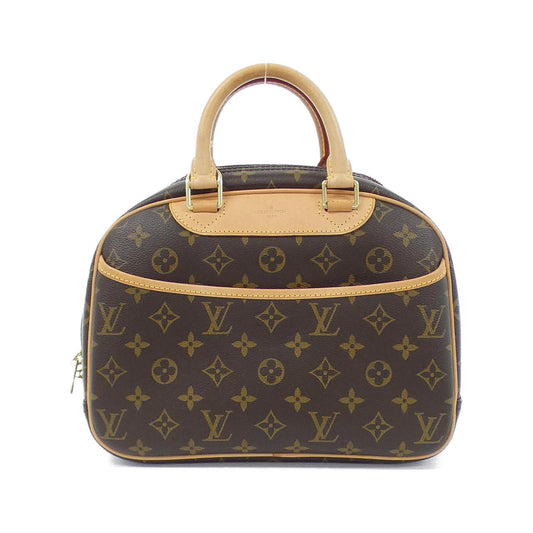 Louis Vuitton Trouville Monogram Bag