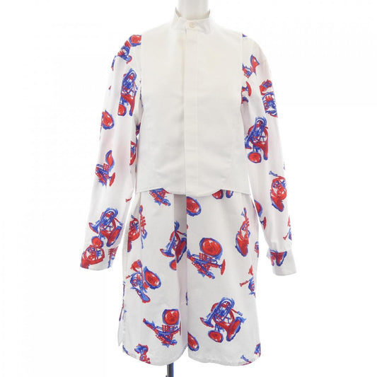 Louis Vuitton Ensemble Set