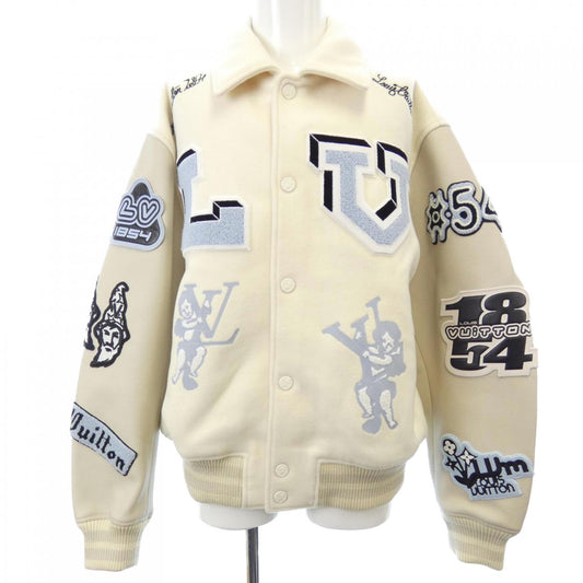 Louis Vuitton HNL91EMJY Stadium Jacket