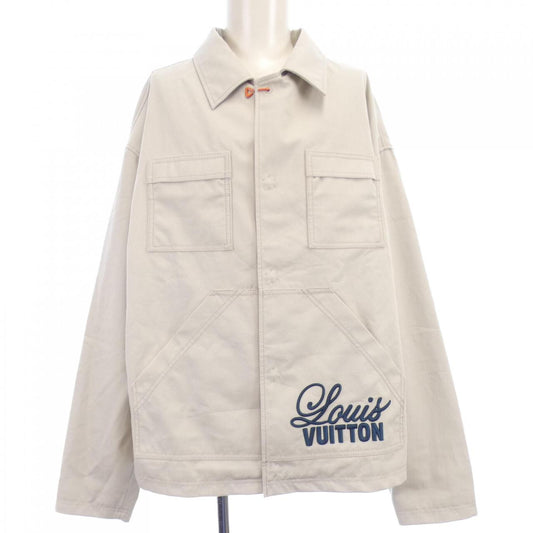 Louis Vuitton Jacket