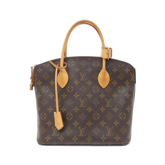 Louis Vuitton Lockit Monogram Bag