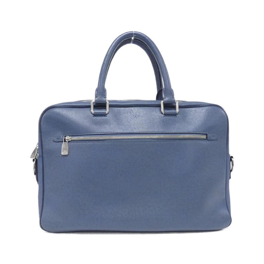Louis Vuitton Taiga Porte-Documents Voyage Bag