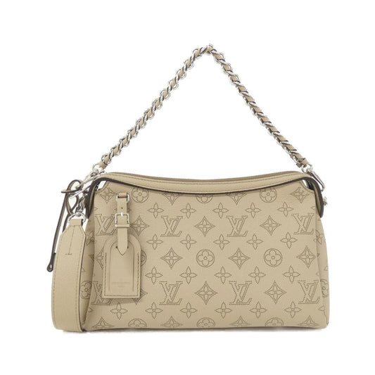 Louis Vuitton Mahina 2way Bag
