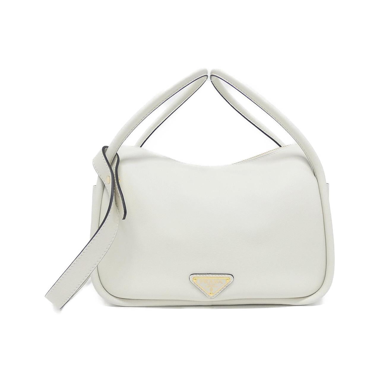 Prada 1BA451 SOFT GRAIN Bag