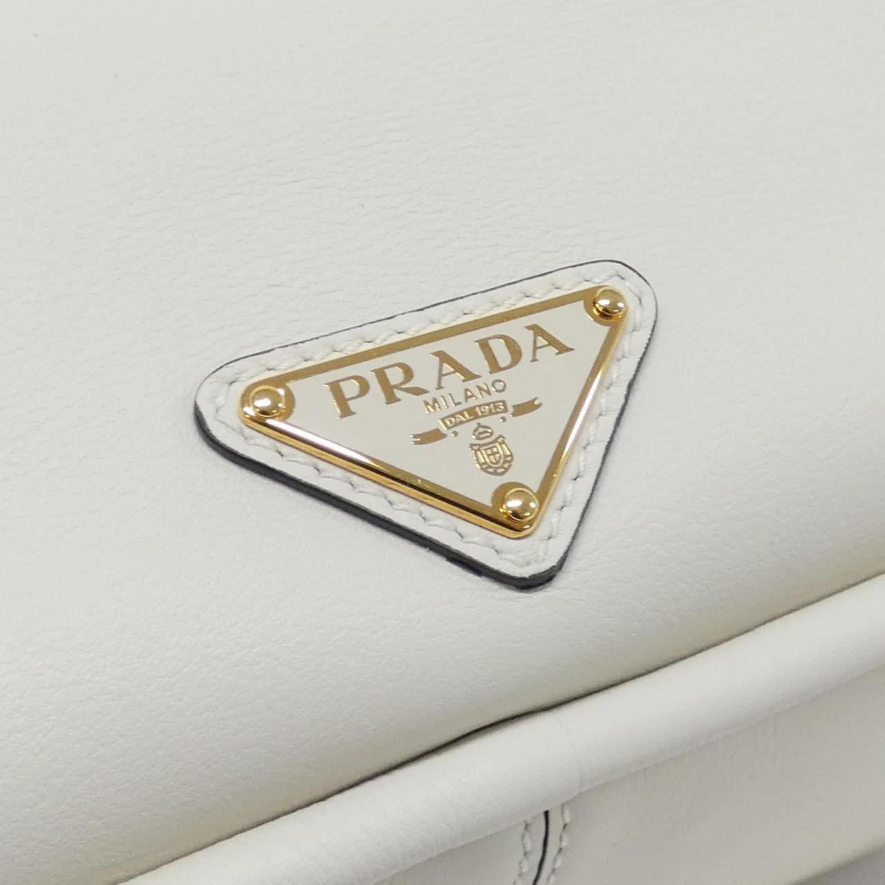 Prada 1BA451 SOFT GRAIN Bag